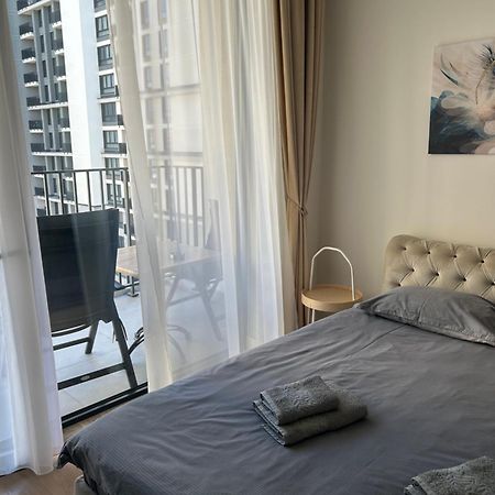 Symphony707 - Belgrade Waterfront Apartment Exterior photo