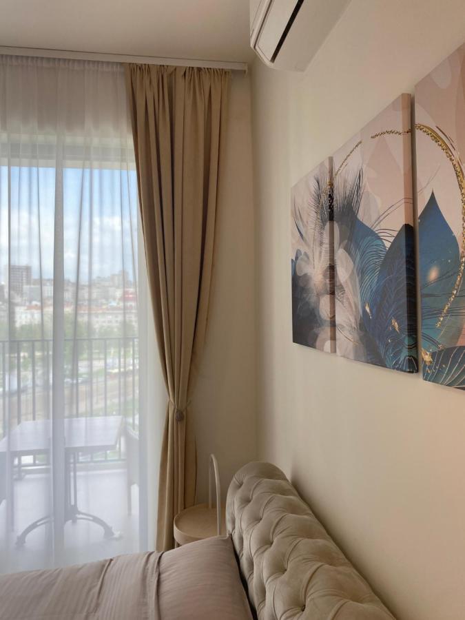 Symphony707 - Belgrade Waterfront Apartment Exterior photo