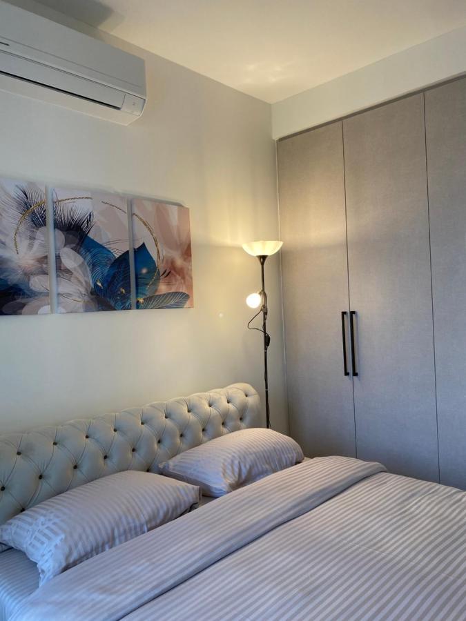 Symphony707 - Belgrade Waterfront Apartment Exterior photo